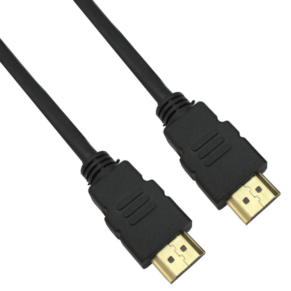 Cable HDMI – HDMI01410 – Brasforma