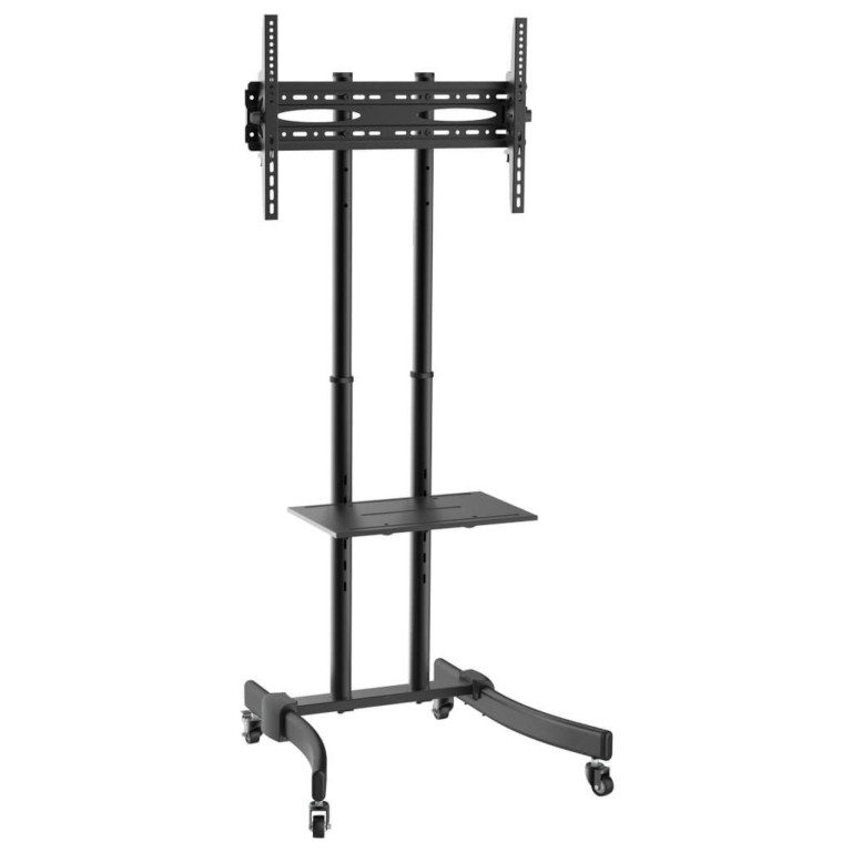 Rack Pedestal para TV SBRR0.5 Brasforma